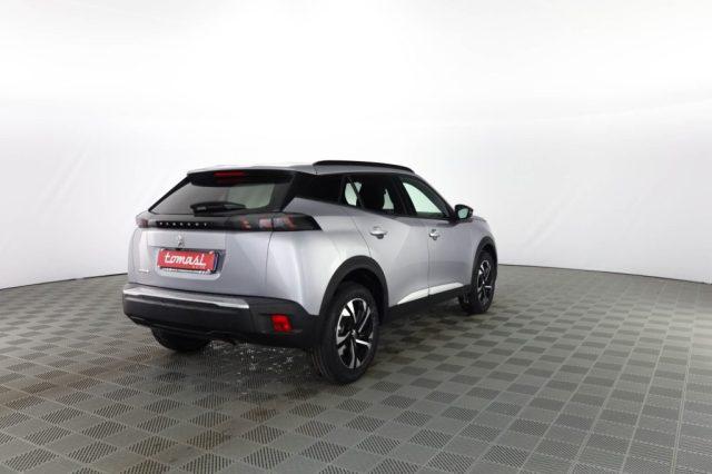 PEUGEOT 2008 2008 PureTech 100 S&S Allure Pack