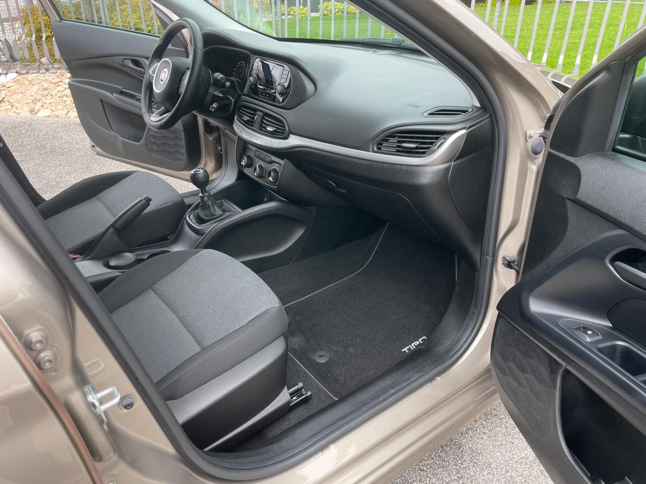 Fiat Tipo 1.4 5 porte Street 20500 km