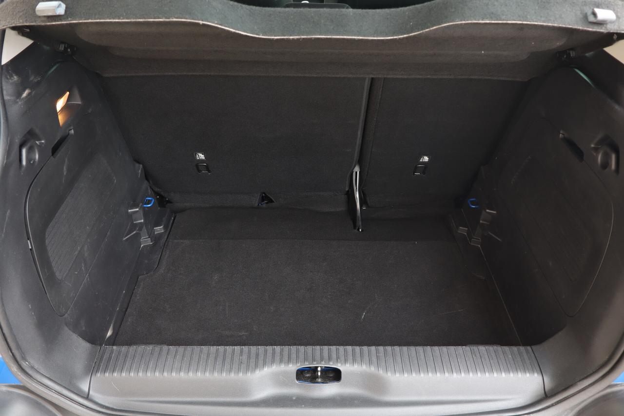 CITROEN C3 AIRCROSS 1.2 PURETECH 110 CV FEEL - CINGHIA DISTRIBUZIONE SOSTITUITA