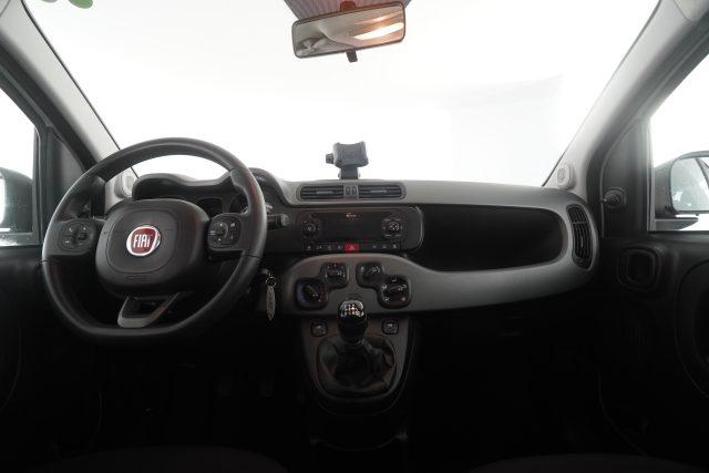 FIAT Panda Panda 1.0 FireFly Hybrid City Life
