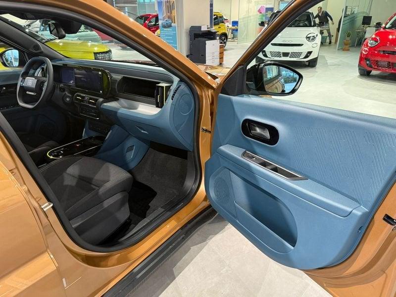 FIAT Grande Panda Grande Panda 1.2 Hybrid 110 CV S&S Icon PRONTA CONSEGNA