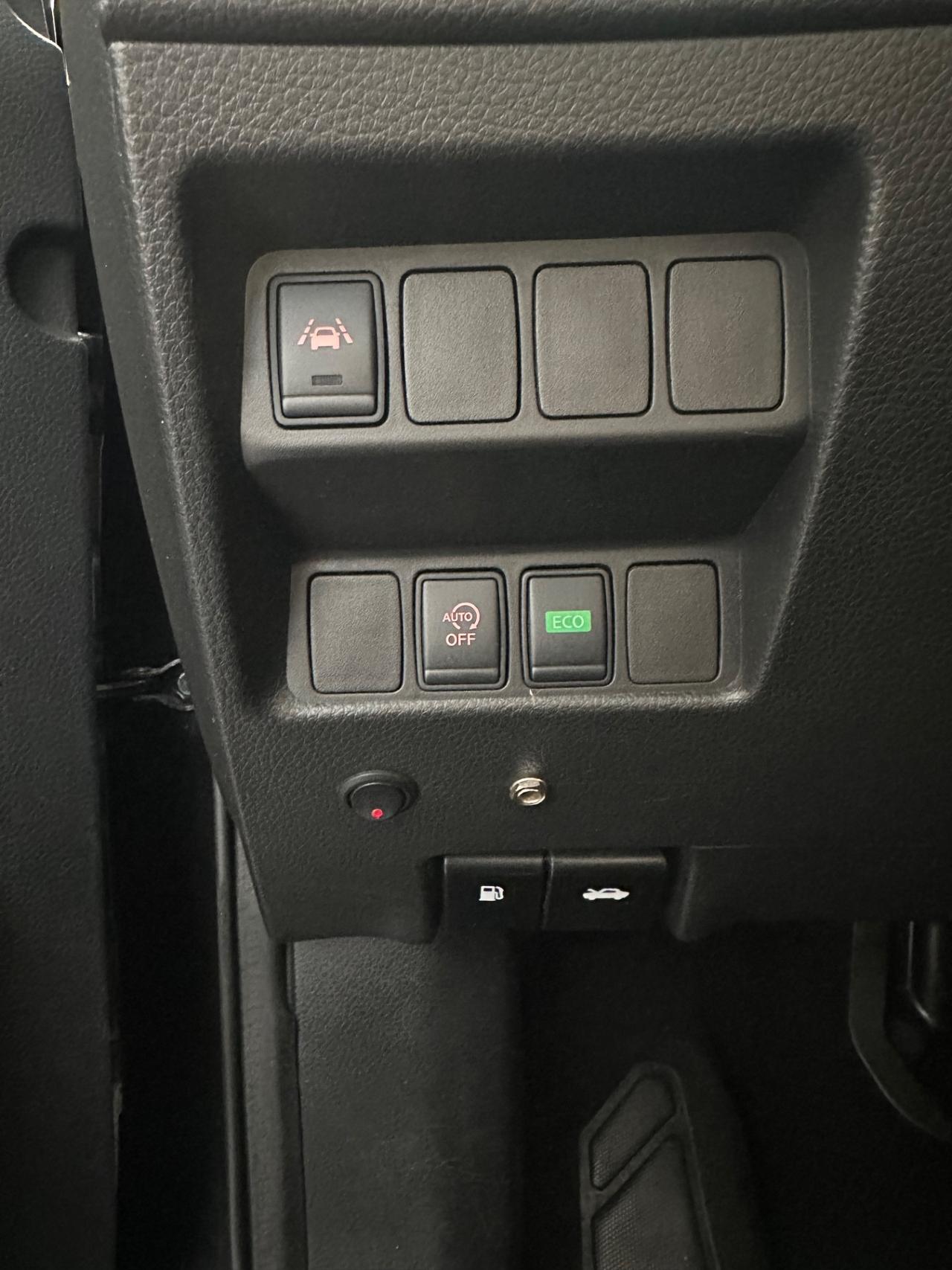 Nissan Qashqai 1.6 dCi 2WD N-Connecta