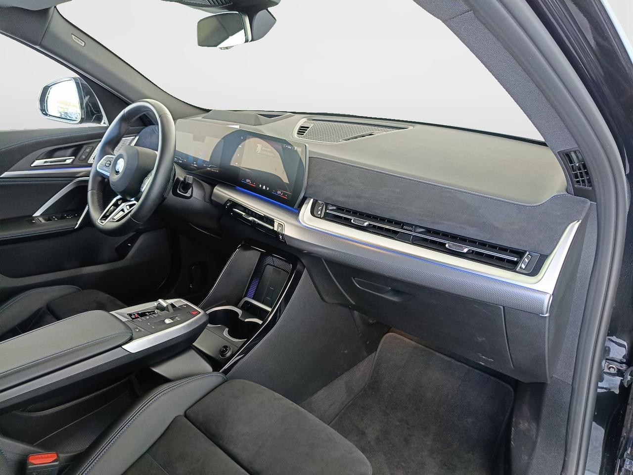 BMW X2 U10 - X2 xdrive 20d 48V MSport Pro auto