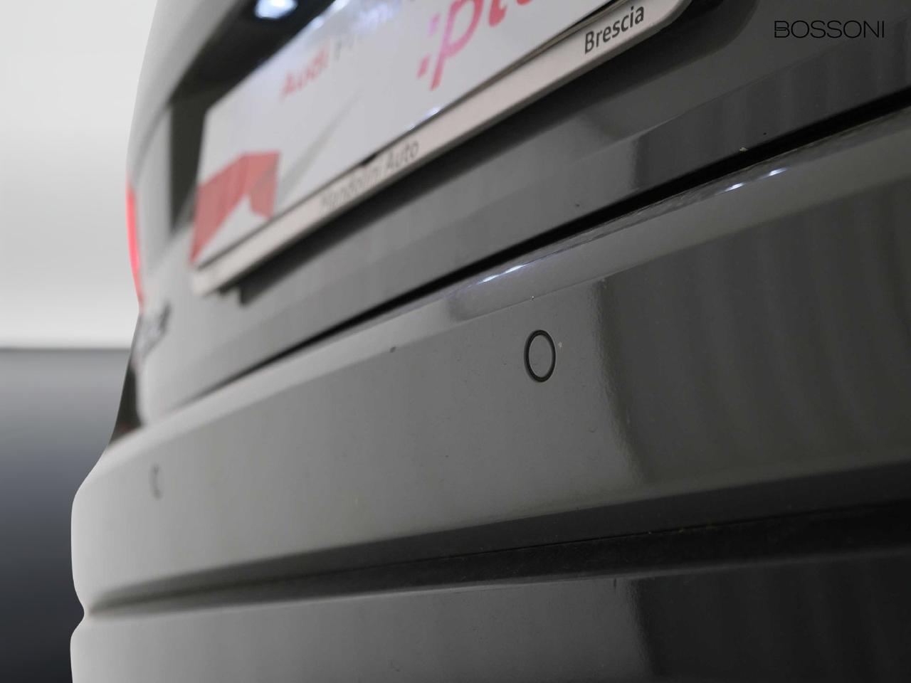 Audi SQ2 s2.0 tfsi quattro s tronic