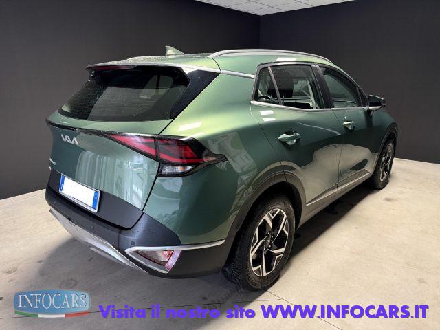 KIA Sportage 1.6 CRDi 136 CV DCT Business - PROMO