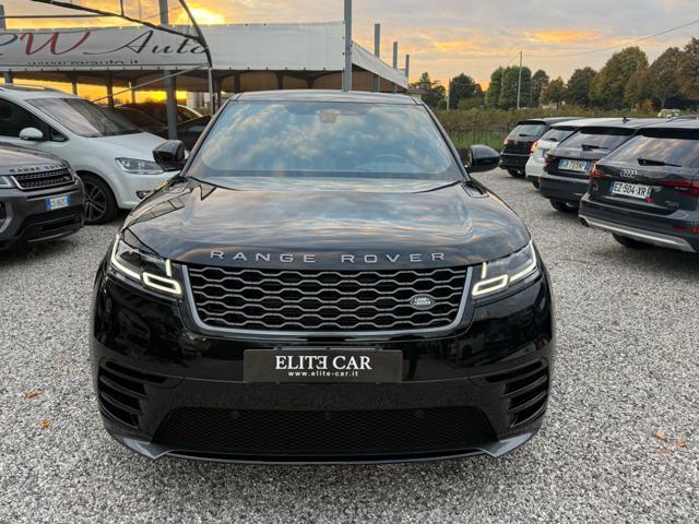 LAND ROVER Range Rover Velar 2.0D I4 240 CV R-Dynamic HSE