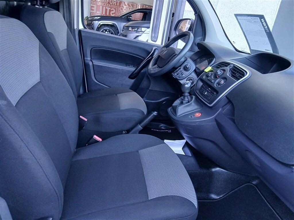 Renault Kangoo express 1.5 dci 95cv Blue Ice Plus E6d-temp