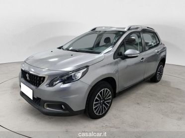 Peugeot 2008 BlueHDi 100 Active FINO A 3 ANNI DI GARANZIA KM ILLIMITATI PARI ALLA NUOVA