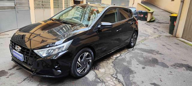 HYUNDAI i20 1.2 MPI GPL Connectline