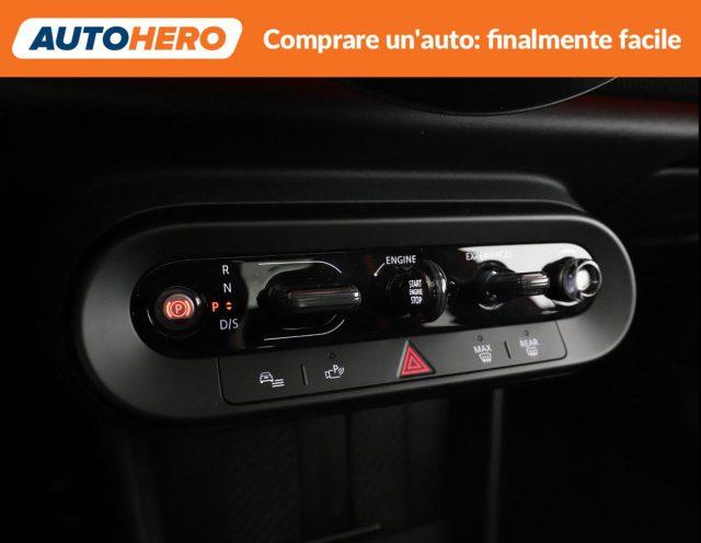 MINI Mini 5 Porte Cooper S Classic