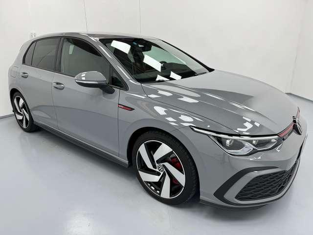 Volkswagen Golf GTI 2.0 TSI DSG 245CV UNICO PROPRIETARIO ONLY PROMO