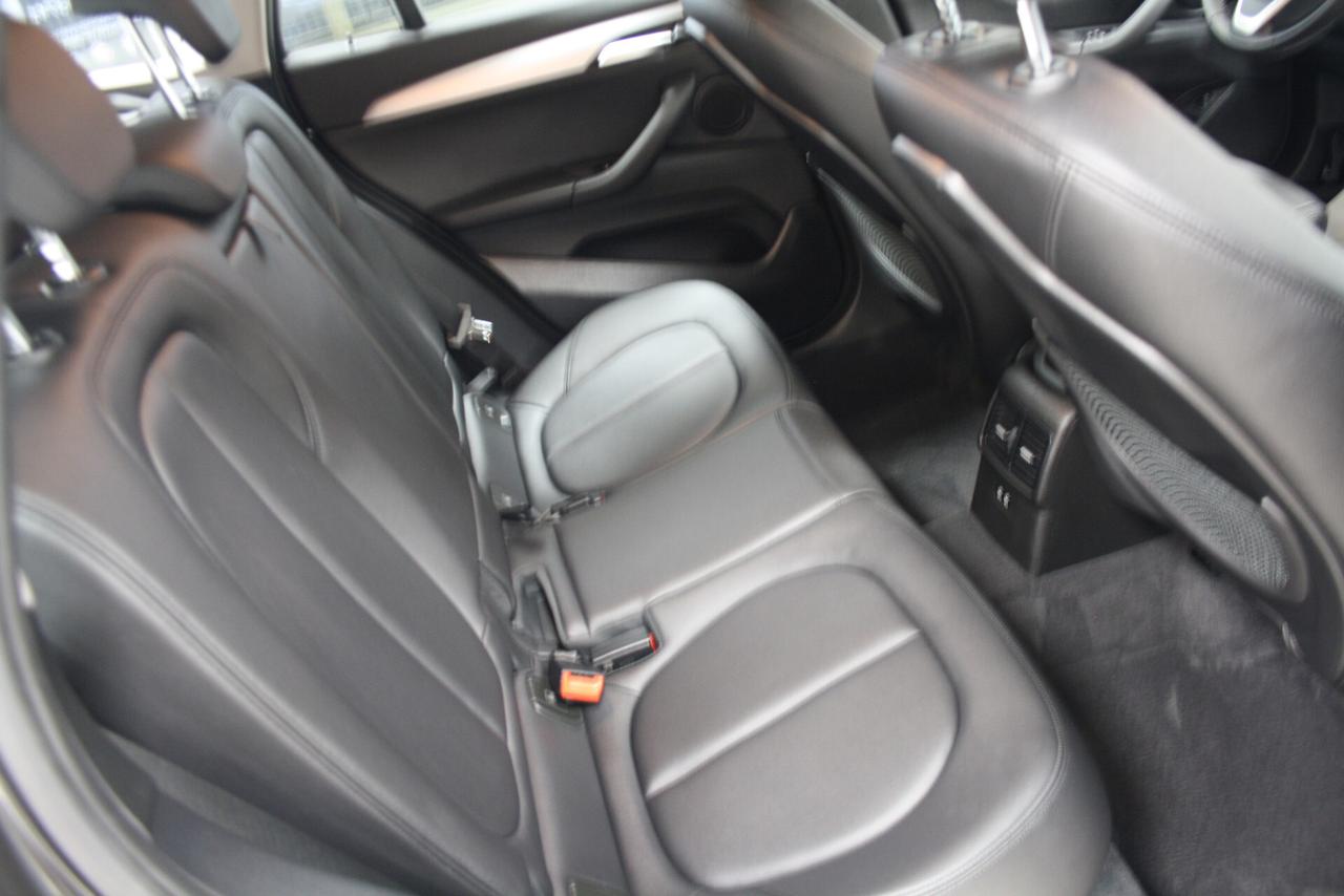 BMW X1 18D SDRIVE ADVANTAGE *2022