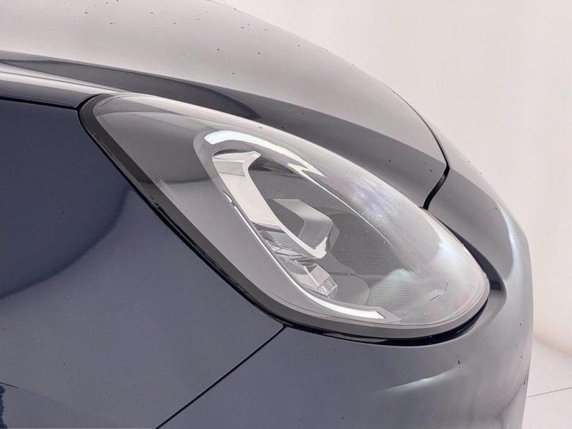 FORD Puma 1 0 ecoboost h titanium ses 125cv