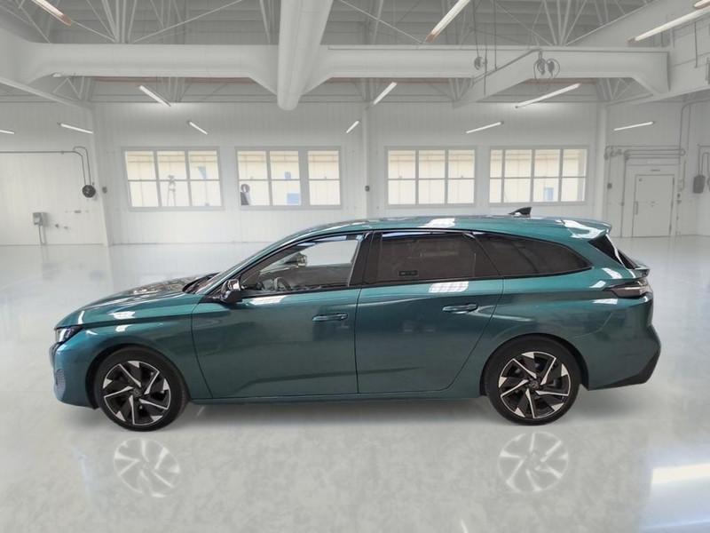 PEUGEOT 308 SW ALLURE PACK BLUEHDI 130 EAT8 SES STATION WAGON