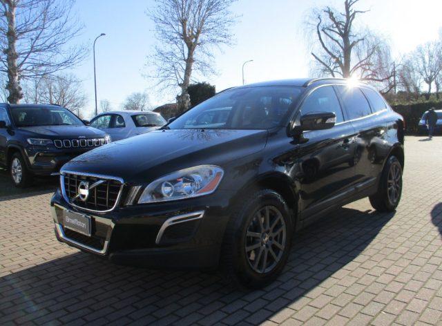 VOLVO XC60 D3 Geartronic - Bluetooth/Sensori/Frenata