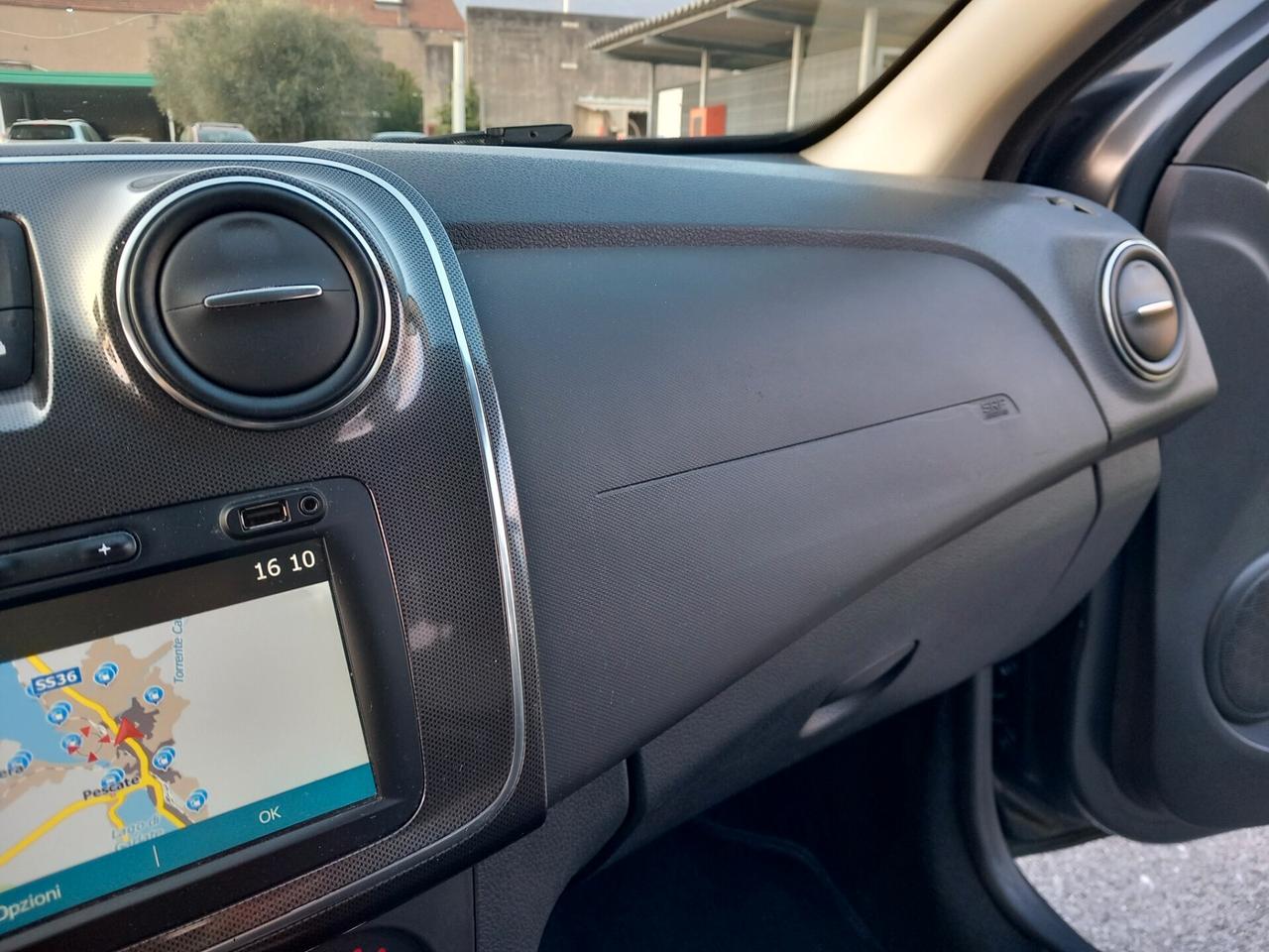 Dacia Sandero Stepway 1.0 TCe 100CV ECO-G 15th Anniversary