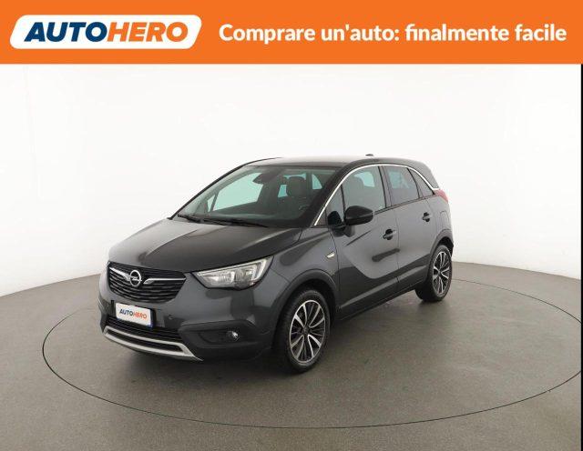 OPEL Crossland X 1.6 ECOTEC D 8V Start&Stop Innovation