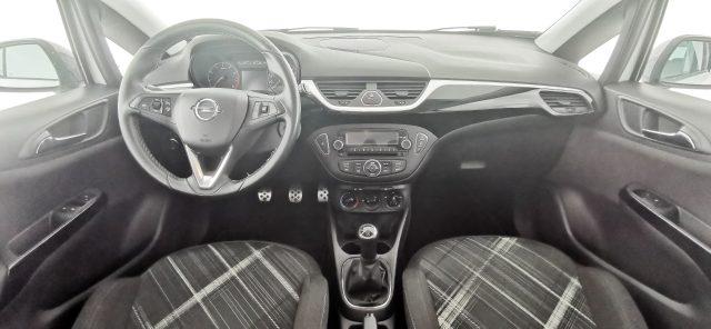 OPEL Corsa 1.4 90CV GPL Tech 5 porte b-Color