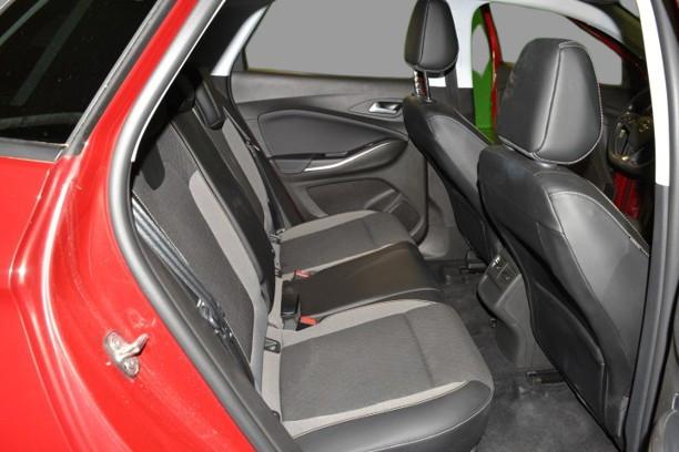 OPEL GRANDLAND - GS 1.2 130CV MT6