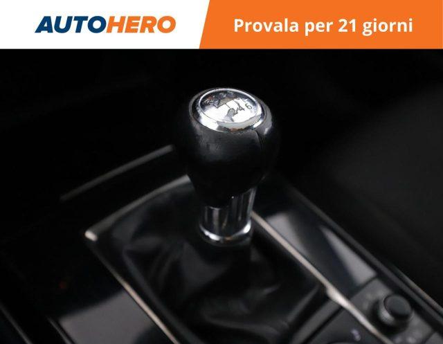 MAZDA CX-30 2.0L Skyactiv-X M Hybrid 2WD Exceed