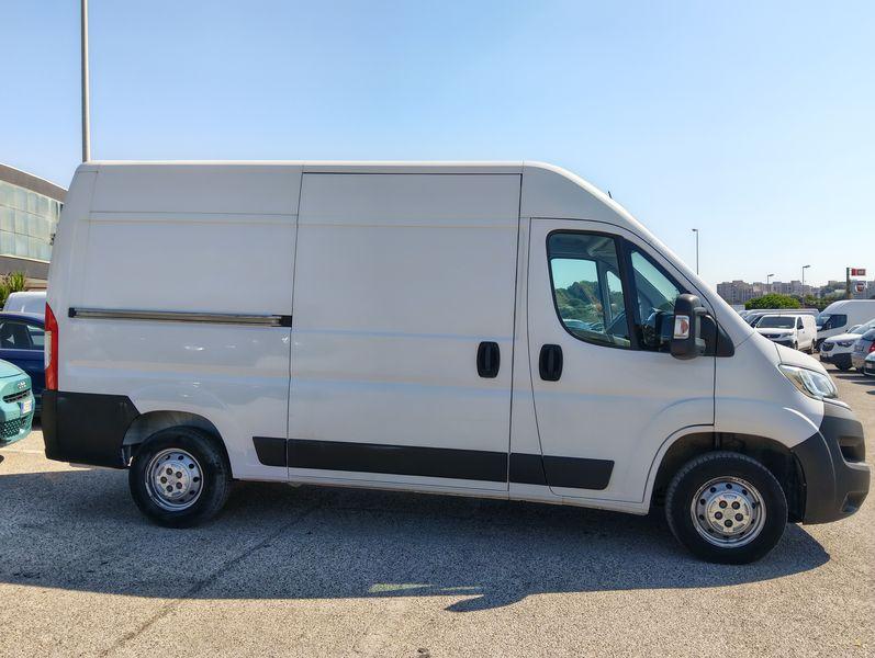 CITROEN Jumper 33 L2H2 2.2 bluehdi 140cv S&S