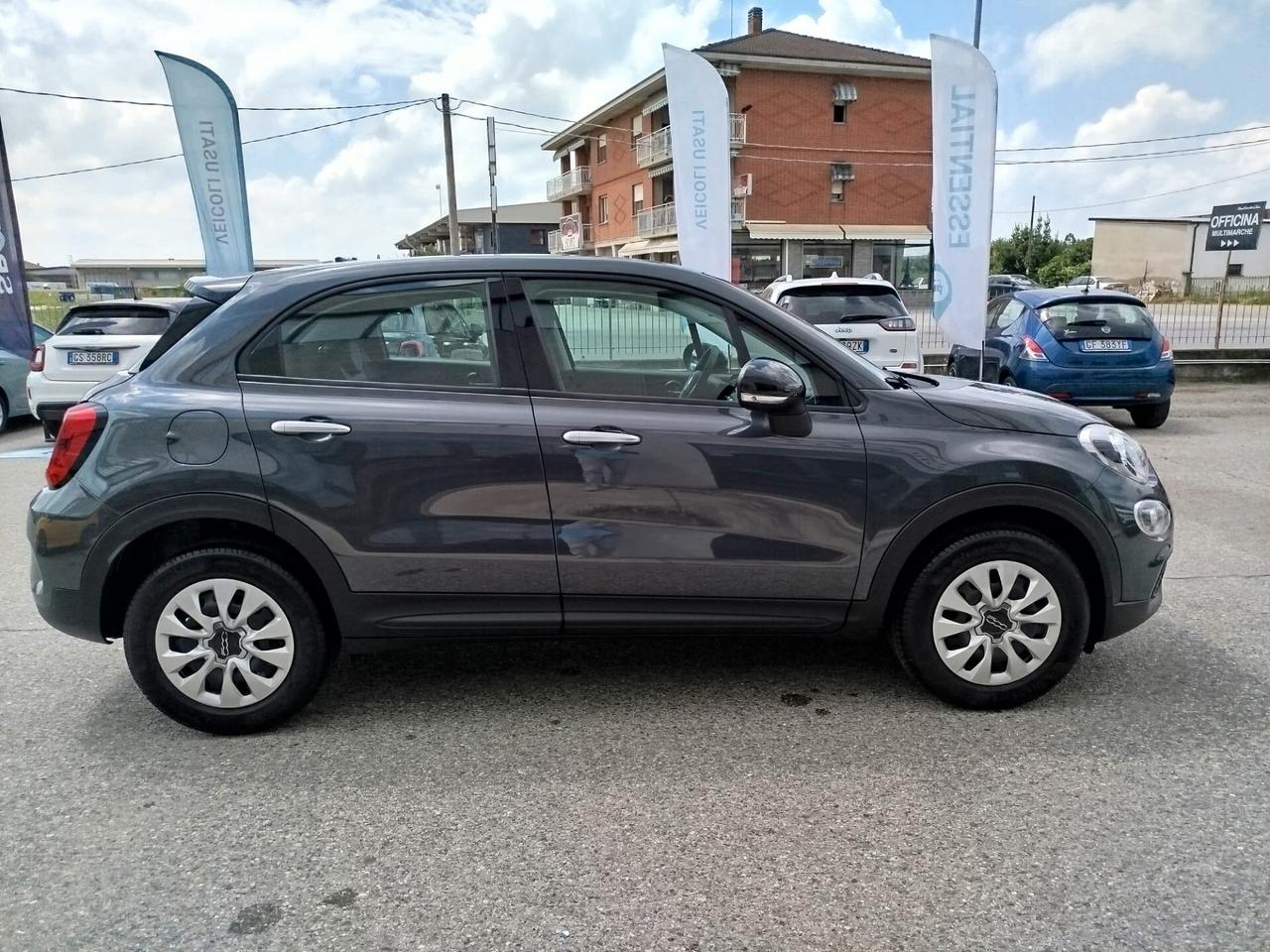 Fiat 500X 1.3 MultiJet 95 CV Club