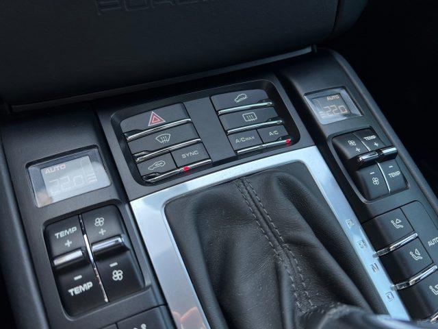 PORSCHE Macan S 3.0 Diesel