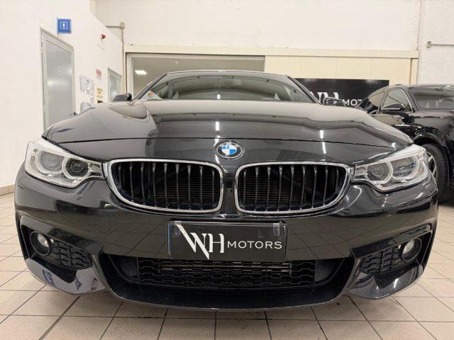 BMW 430 d xDrive Gran Coupé Msport //SERVICE BMW//