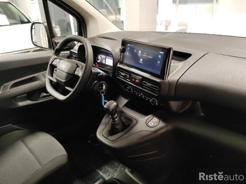 FIAT Doblò 1.5 BlueHdi 100CV PL-TN Van