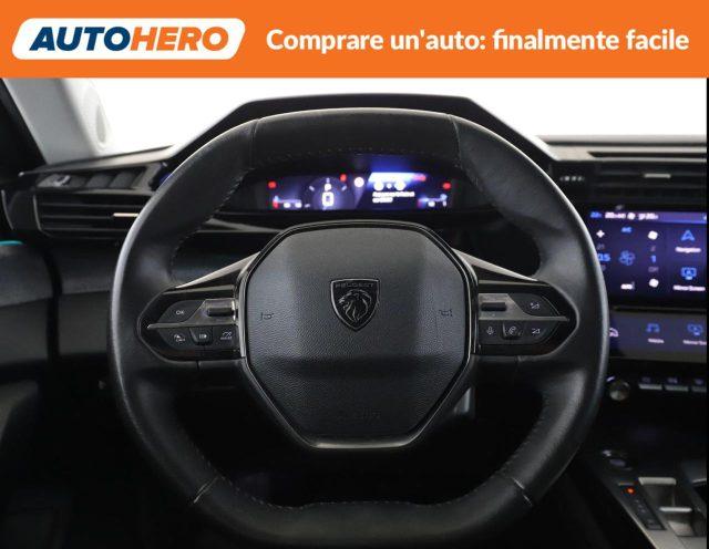 PEUGEOT 308 BlueHDi 130 S&S EAT8 Allure