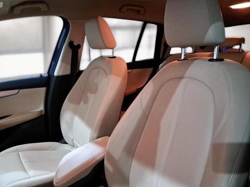 BMW 218 GRAN TOURER xDrive Business Aut.