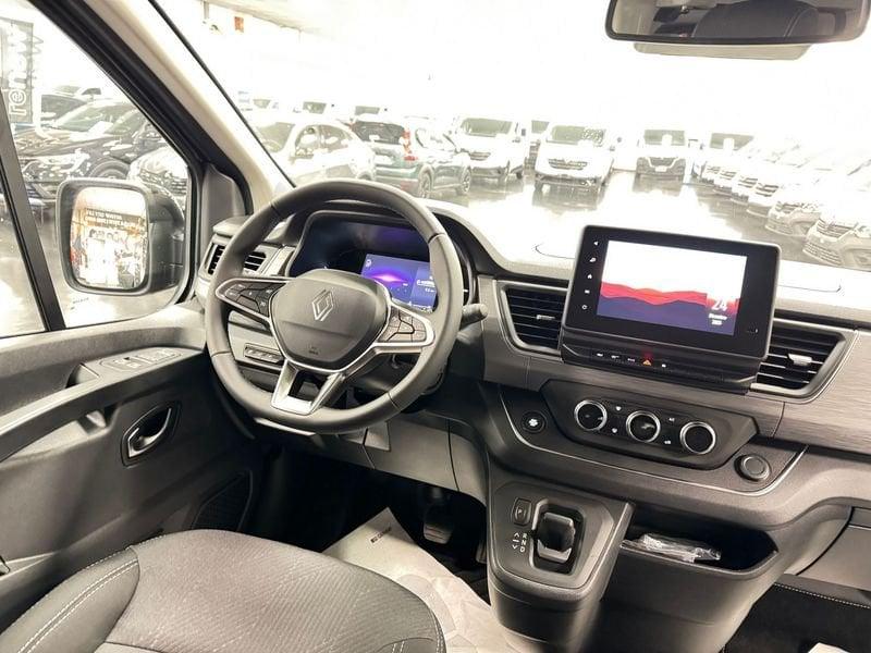 Renault Trafic PRONTA CONSEGNA !!! TRAFFIC SPACE CLASS L2 BluedCi 150CV