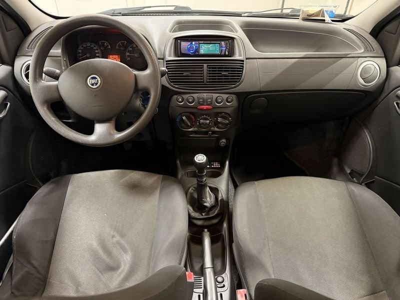 FIAT Punto Punto 5p 1.2 Classic