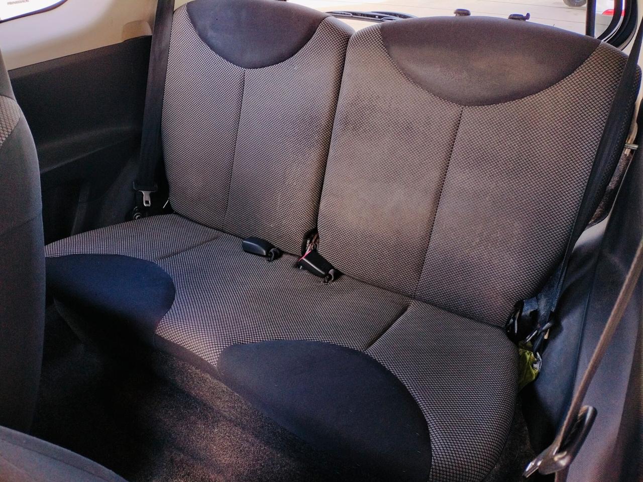 Toyota Aygo 1.0 12V VVT-i 3 porte Tobasco