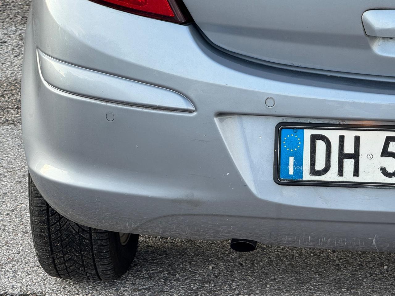 Opel Corsa 1.3 CDTI 75CV 5 porte Club