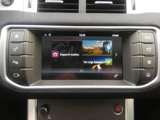 LAND ROVER Range Rover Evoque 2.0 eD4 5p. Business Edition Premium Pure