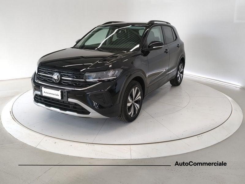 Volkswagen T-Cross 1.0 TSI 115 CV Edition Plus