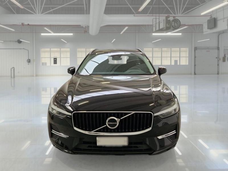 VOLVO XC60 B4 D AUTOMATICO CORE SUV