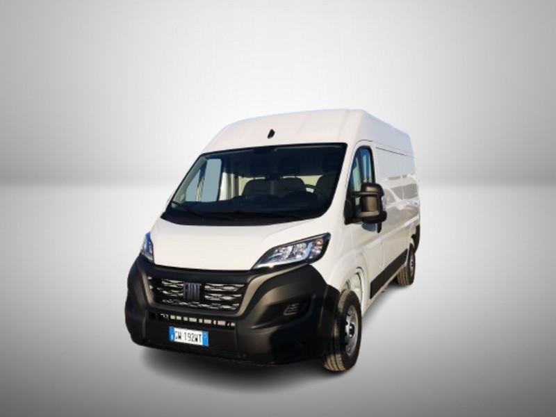 FIAT Ducato 33 2.2 Mjt 120CV PM-TM Furgone km ZERO