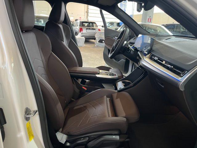 BMW X2 xDrive 20d Msport "19 M sport Pro/Head-Up/Pelle