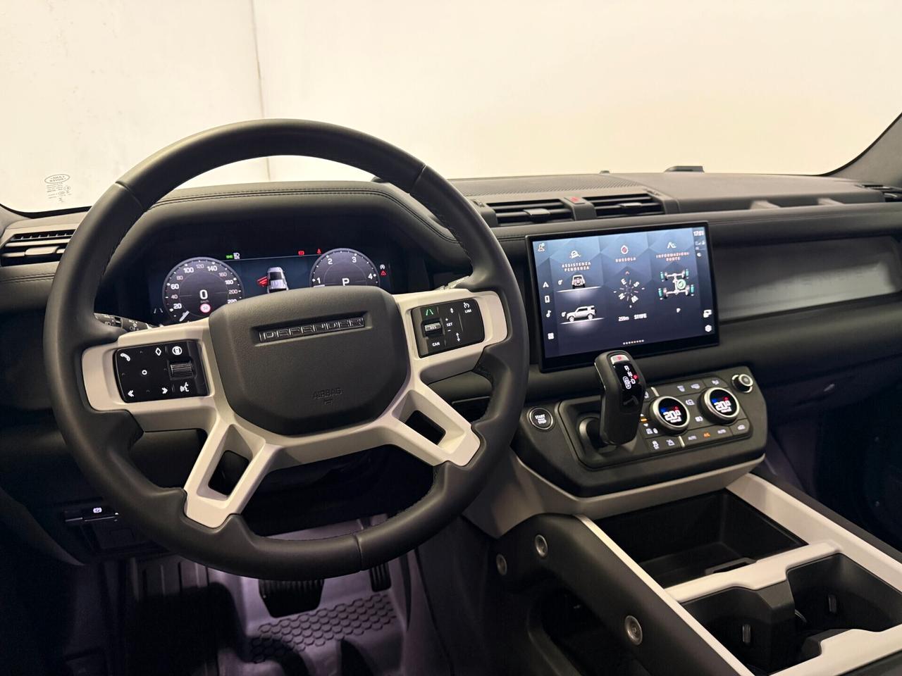 Land Rover Defender 110 3.0d X-Dynamic Awd AUTOCARRO N1 * PREZZO ESPOSTO + IVA **