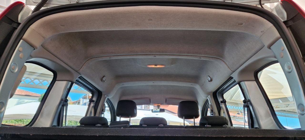 Renault Kangoo 1.5 dCi 90cv 5 Posti