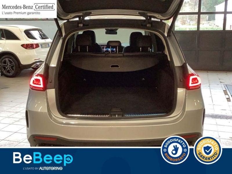 Mercedes-Benz GLE 300 D MHEV PREMIUM 4MATIC AUTO