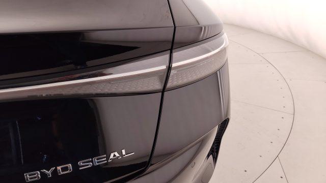 BYD Seal 82,5 kWh Design
