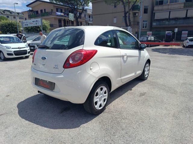 FORD Ka+ 1.3 TDCi 75CV