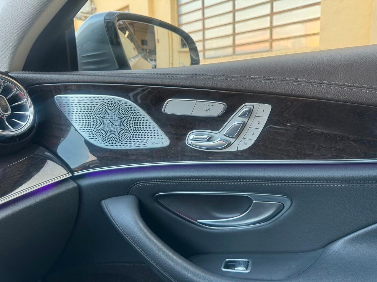 Mercedes-benz CLS 350 d 4Matic Auto Premium Plus