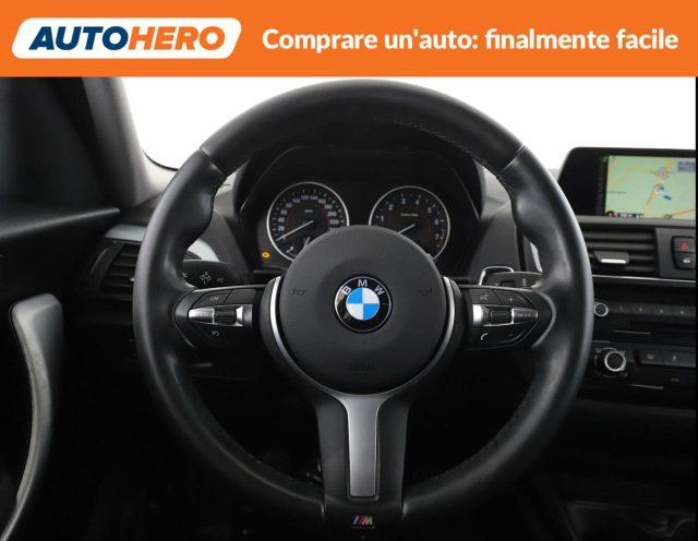 BMW 118 i 5p. Sport