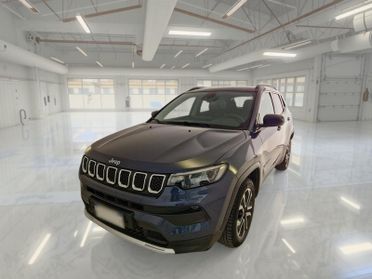 JEEP COMPASS 1.3 T4 PHEV 130 CV BUSINESS PLUS 4XE AUTO SUV