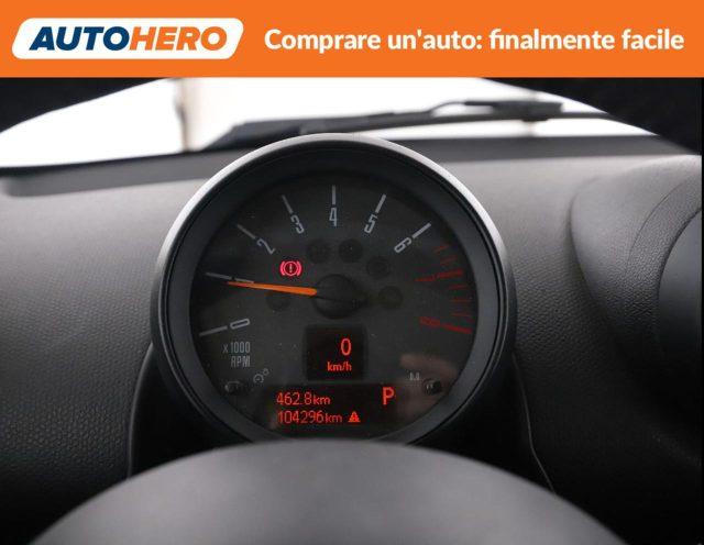 MINI Countryman Mini One Countryman