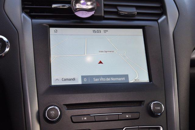 FORD Mondeo 2.0 TDCi 150 CV S&S Powershift SW Vignale *TETTO*